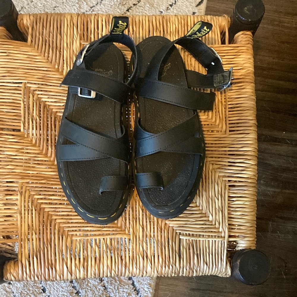 Dr Martens Sandals